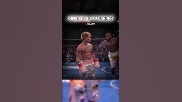 Thumbnail of Casimero 🇵🇭 vs Rigondeaux: Defensive style? or Running?