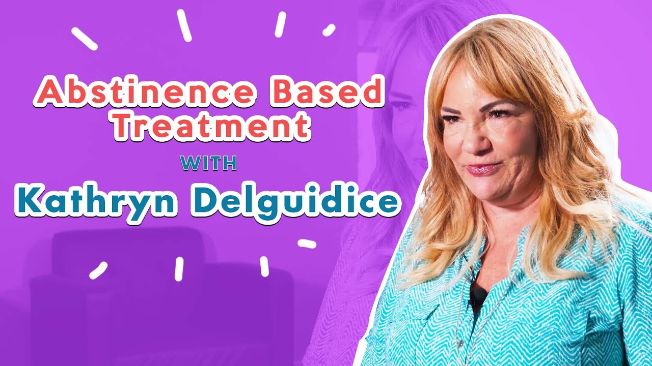 ABSTINENCE BASED TREATMENT | BOCA RECOVERY CENTER