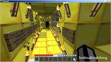 Obstacle Course Custom Map with Jaqdude(Part3)