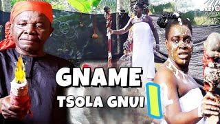 GNAME TSOLA GNUI 1