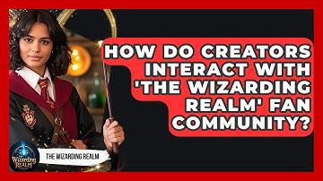 How Do Creators Interact With 