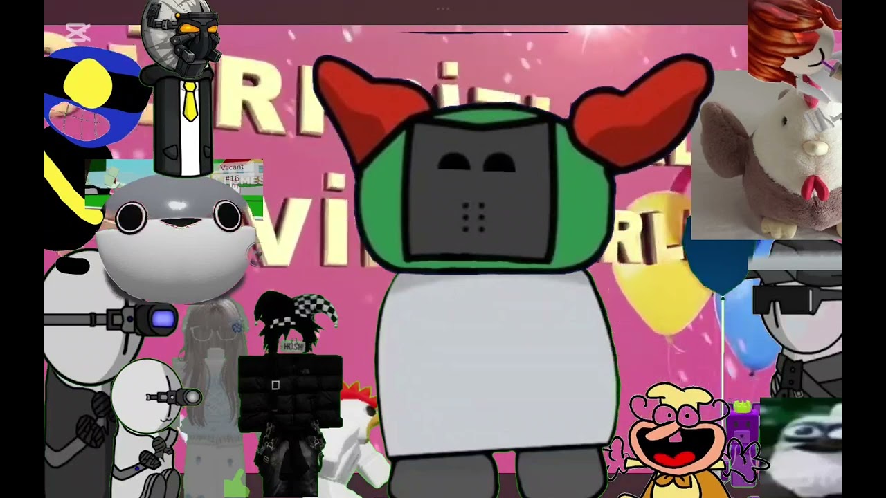 YARIN DOĞUM GÜNÜMM!! 10 YAŞINA GİRİYORUMMM 