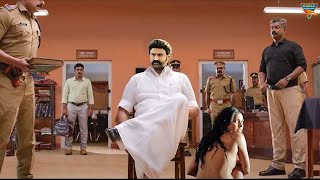 Download Lagu इज्जत लूट के बिन कपड़े बैठाया पुलिस स्टेशन में Nandamuri Balakrishna साउथ की खतरनाक एक्शन हिंदी मूवी MP3