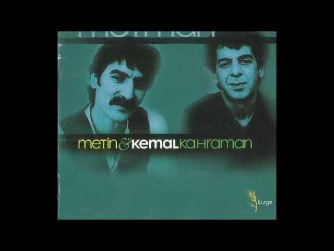 METİN KEMAL KAHRAMAN - Meyman