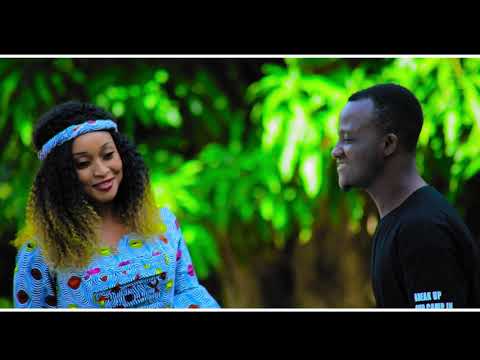 Auta Mg Boy ft Rakiya Musa - Nashiga So (Official Video 2020)