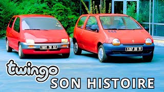 Download Lagu Renault Twingo : Pourquoi elle n’aurait jamais dû exister ? MP3 Download Lagu Renault Twingo : Pourquoi elle n’aurait jamais dû exister ? MP3