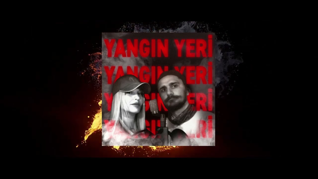 Enç & Belinda - Yangın Yeri bekijken op YouTube Enç & Belinda - Yangın Yeri bekijken op YouTube