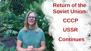 Soviet Economist Leads the New & Future Russia