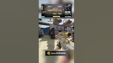 100% accuracy #callofduty #cod #gameplay #montage #viralshorts #highlights