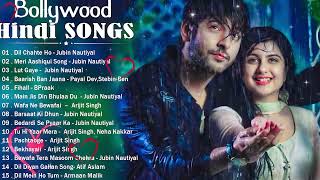 Hindi New Song 2023 💖Latest Bollywood Songs 💛 Arijit SinghJubin Nautiyal,Atif Aslam,Neha Kakkar