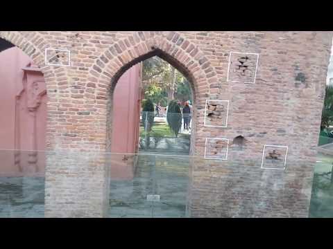 The Jallianwala Bagh