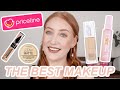 THE BEST MAKEUP FROM PRICELINE 💖 My top 10 products (Australian Drugstore)