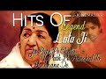 Jis path pe chala  yaadgar1970  lata mangeshkar  high version 320kb