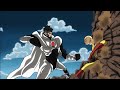 Saitama vs BLAST fan animation [one punch man]