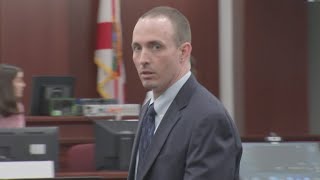 Nassau deputy killer Patrick McDowell close to learning fate