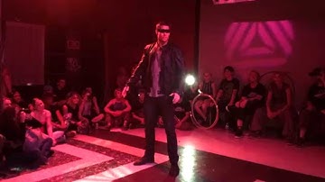 Madd Chadd @ NEXUSUS All-Object Manipulation Styles Competition 