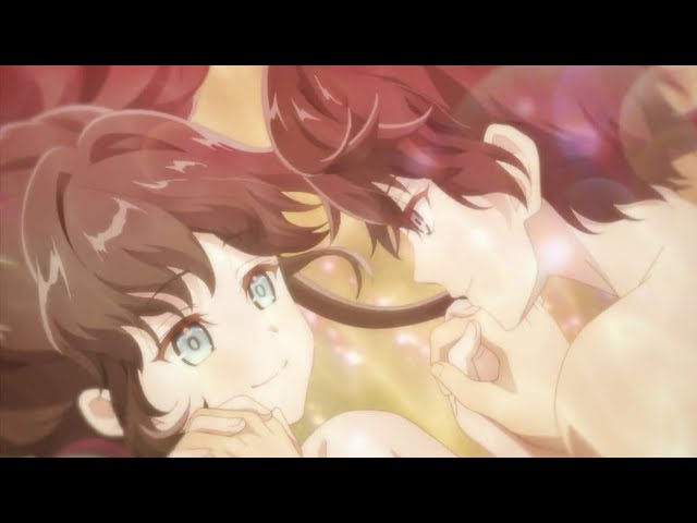 Sekai Saikou no Ansatsusha, Isekai Kizoku ni Tensei suru - Sekai Saikou no  Ansatsusha, Isekai Kizoku ni Tensei suru - Episode 10 [Screenshots] Lugh  and Dia's Date! <3 >/././< via : AniLive