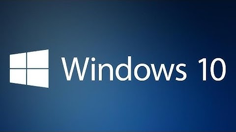 WIN 10 PPTP VPN setup