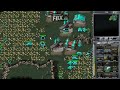 Cc red alert remastered  skirmish  ukraine vs 7 hard ai boost