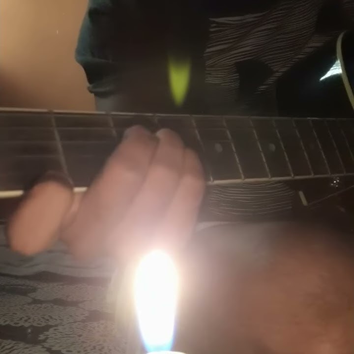 DIA | Soul of Dia | Dia Kannada Song | Ankur Fernandes | Guitar cover | #dia