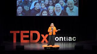 10 Minutes to Impact: Igniting Change Where You Stand | TEDxPontiac | Megan C. Sellers | TEDxPontiac