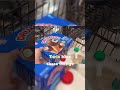 Freezer Space Tetris &amp; Doggy Ice Cream