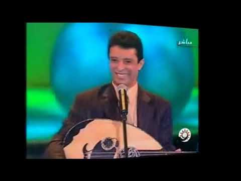 أحمد فتحى - معزوفات و رأي عمار الشريعى