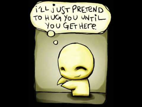 Alex To Baby Don't Go