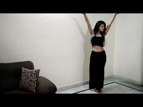 Belly dance (Drum solo) by Mrinalani