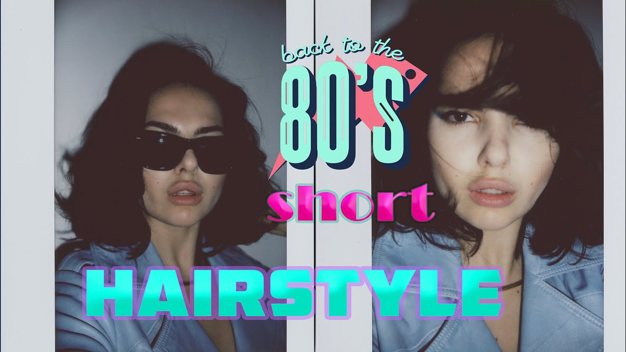 80s hairstyle 60 - a photo on Flickriver | 80s short hair, Images of short  haircuts, 80s hairstyles short