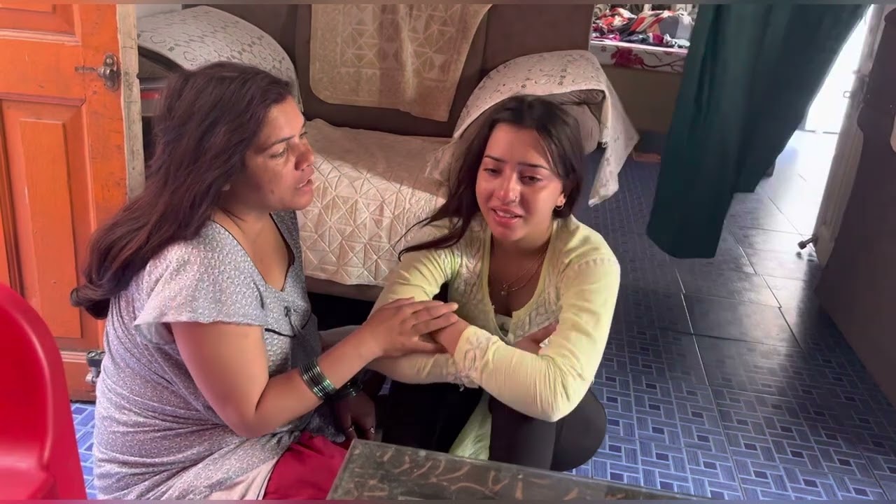 Bhot Pareshan hu me 😔🥺Kya batau ||simran yadav ||