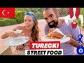TURECKI STREET FOOD CZYLI TOSTY, KTÓRE ZACZNIECIE JEŚĆ CODZIENNIE - PO TYM FILMIE IDĘ PO TOSTER