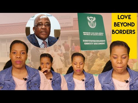 Video: Ar Pietų Afrikoje pripažįstamos užsienio santuokos?