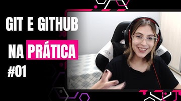 Tutorial Git e Github #01