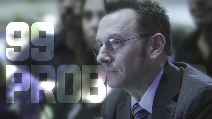 [Person of interest] 99Problems
