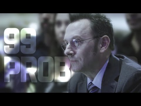 [Person of interest] 99Problems