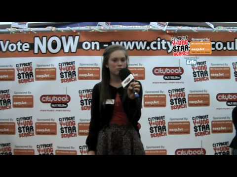 Citybeat Young Star Search 2009 with easyjet: Park...