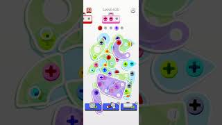 Screw Jam Level 463 Walkthrough Solution