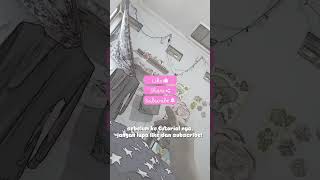 tutorial coloring soft kamera bawaan #masukberandayoutube #viralvideo #aluula #soft #coloring