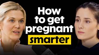 Everything You Need to Know Before Trying to Conceive | Dr. Natalie Crawford