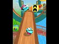 💥 Going Balls VS Rollance Balls Action Ball Games New Race 🌟 | Android/IOS Games