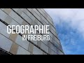 Geographie studieren in freiburg