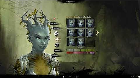 Guild Wars 2: Path of Fire - Ranger Gameplay Walkthrough part 1 - No Commentary