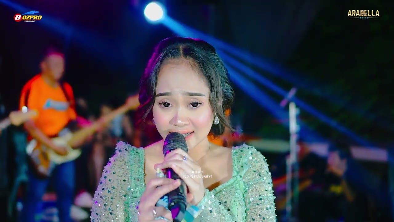 LUKAKU - NURMA PAEJAH  ARABELLA MUSIC - WEDDING PARTY ARDIAN & AYUK | KARABAN GABUS PATI - NUGROHO