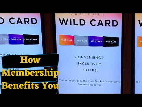 How to save money with Wild Card Membership | Part II