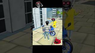 NEW SUPER BIKE INDIANVEHICLE SIMULATOR 3D #viral#shorts #ivs