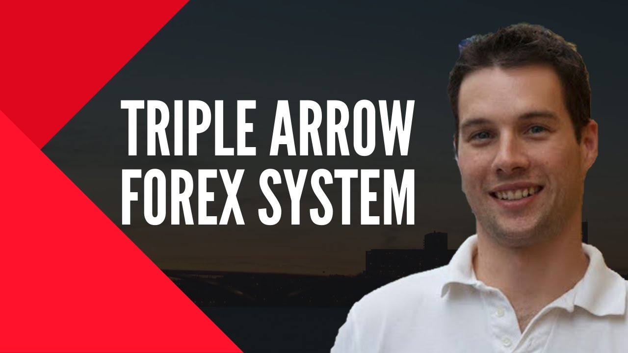 Triple Arrow Forex Trading System - Real Results From March