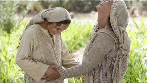 21, December, 2024 | Daily Gospel Reflections | Third week of Advent