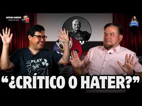 Do critics ruin movies? Critic responds... | Dog debate August 7, 2026