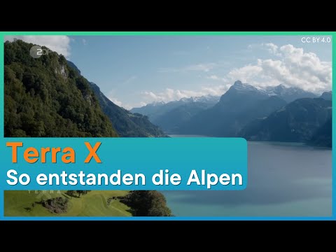 Video: Was ist ein Berggletscher?